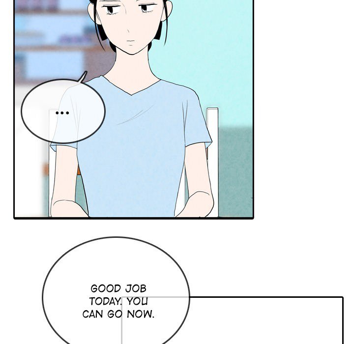 Sweet Bitter Love Chapter 62 image 11