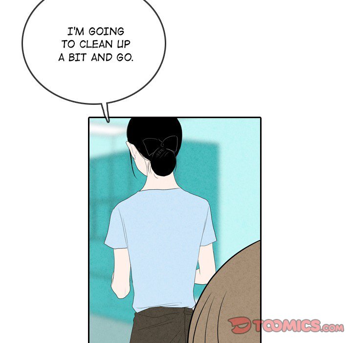 Sweet Bitter Love Chapter 62 image 13