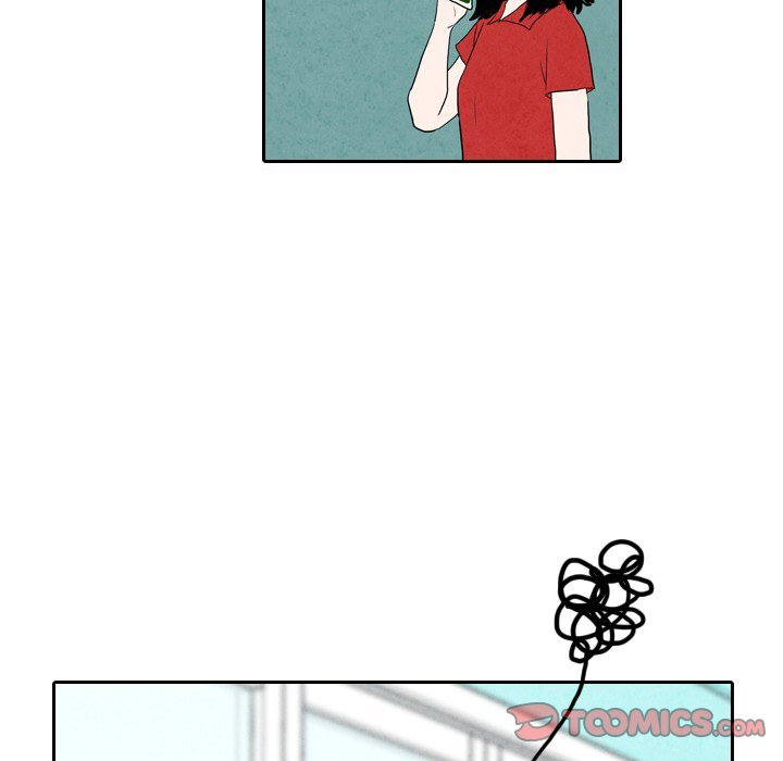 Sweet Bitter Love Chapter 62 image 21