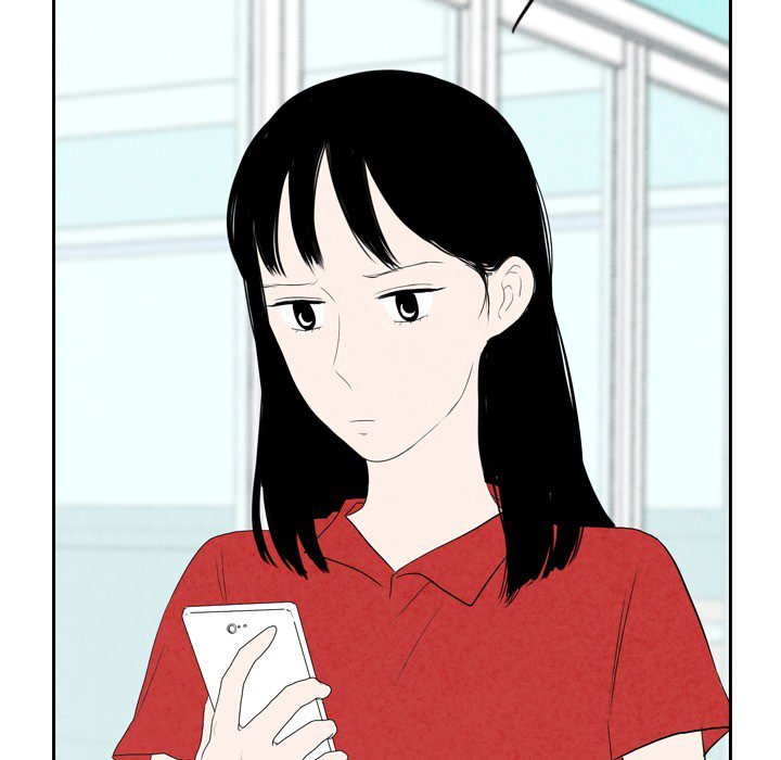 Sweet Bitter Love Chapter 62 image 22