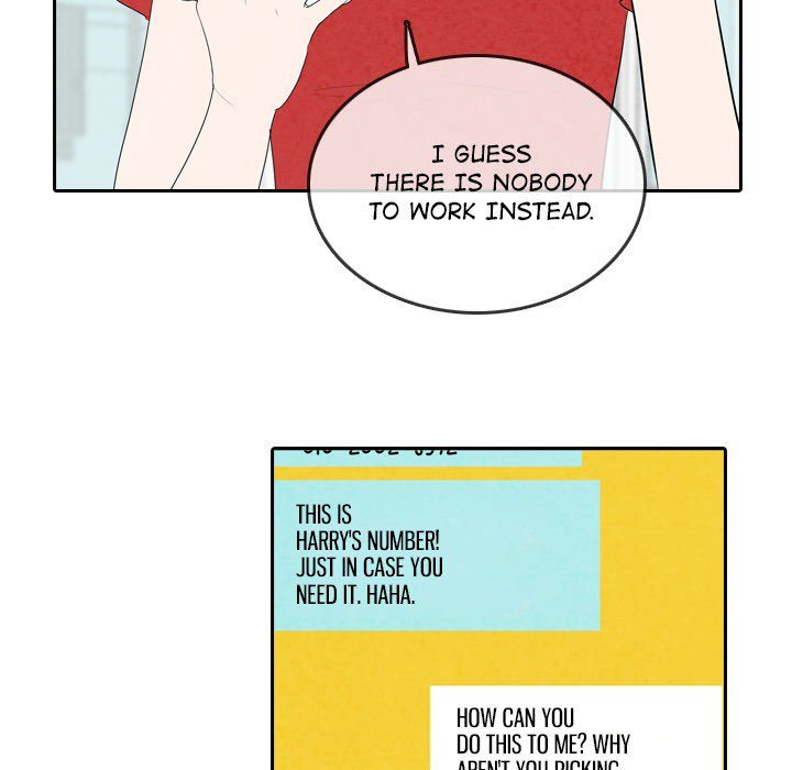 Sweet Bitter Love Chapter 62 image 23