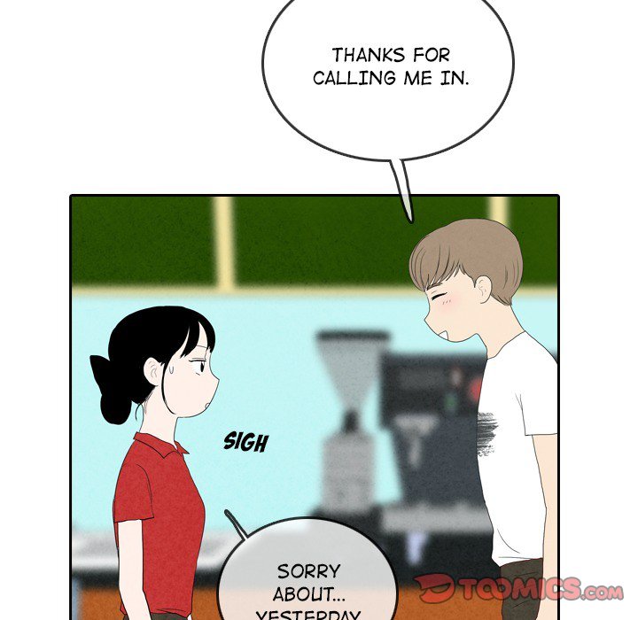 Sweet Bitter Love Chapter 62 image 37