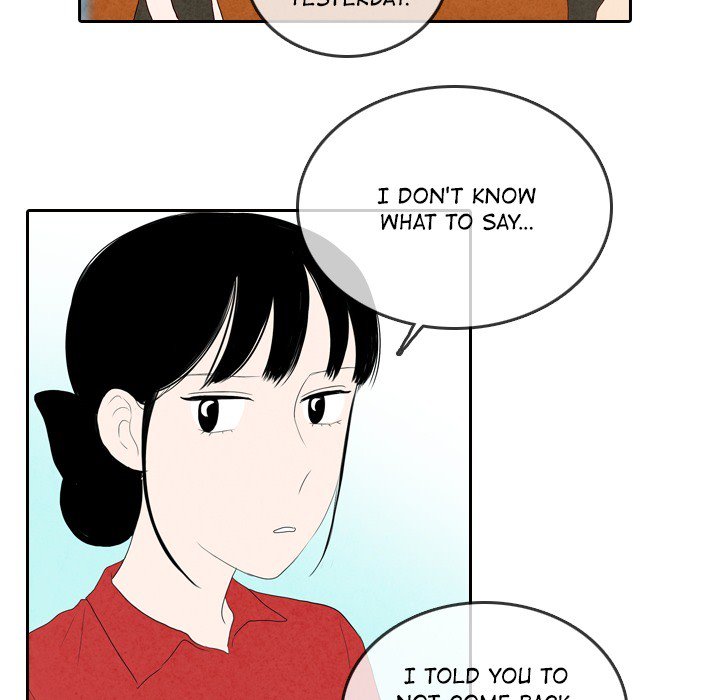 Sweet Bitter Love Chapter 62 image 38