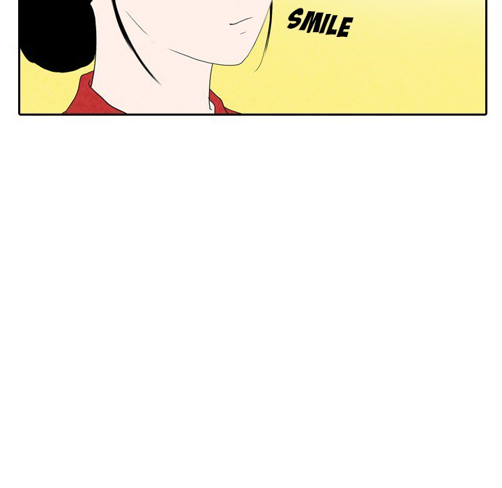 Sweet Bitter Love Chapter 62 image 42