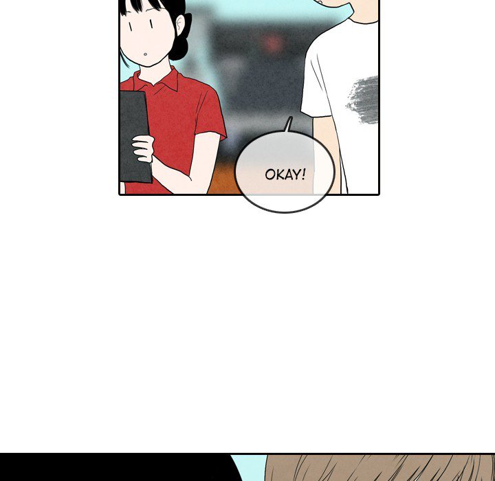 Sweet Bitter Love Chapter 62 image 47