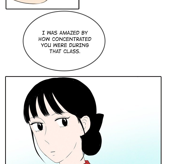 Sweet Bitter Love Chapter 62 image 54