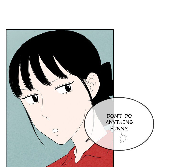 Sweet Bitter Love Chapter 62 image 56