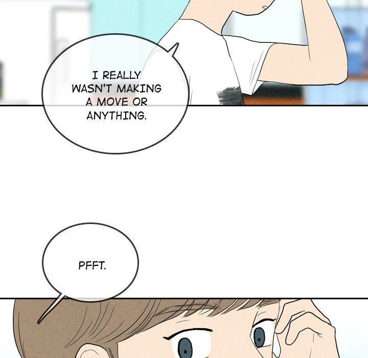 Sweet Bitter Love Chapter 62 image 59
