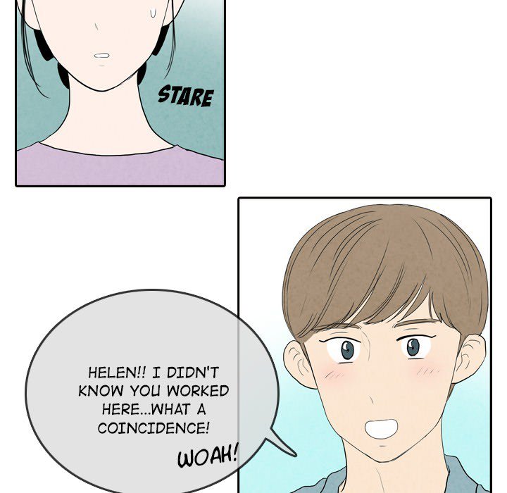 Sweet Bitter Love Chapter 62 image 66