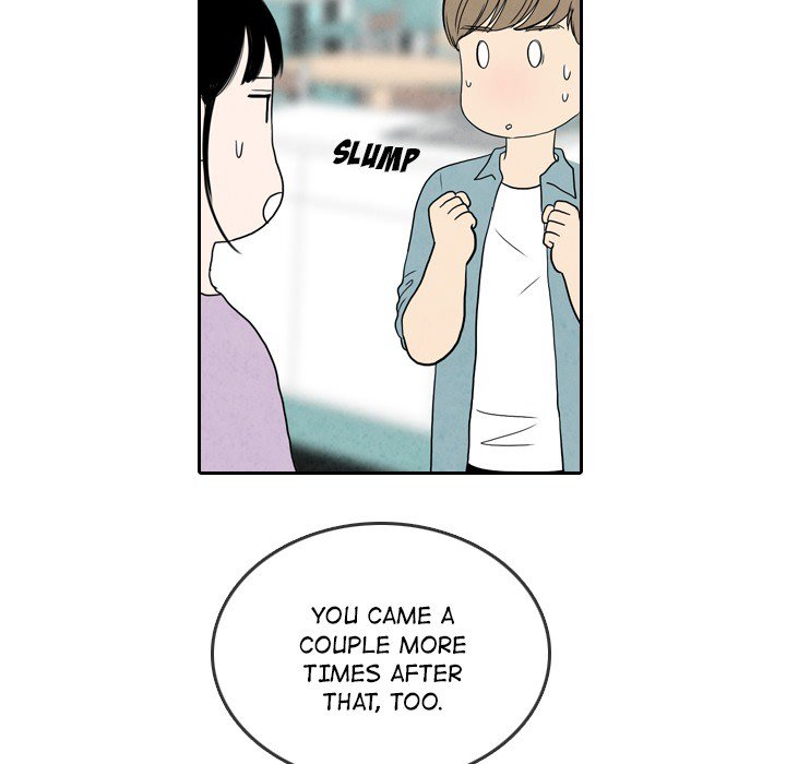 Sweet Bitter Love Chapter 62 image 68