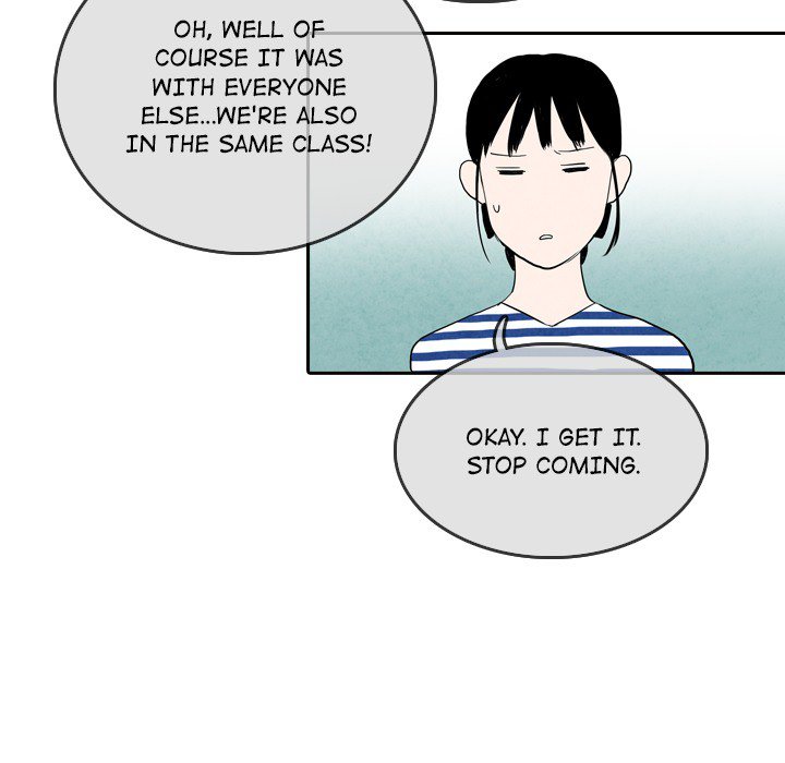 Sweet Bitter Love Chapter 62 image 70