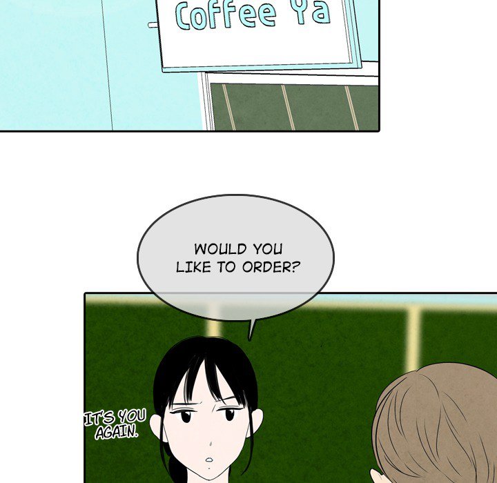 Sweet Bitter Love Chapter 62 image 74