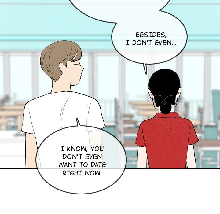 Sweet Bitter Love Chapter 62 image 78
