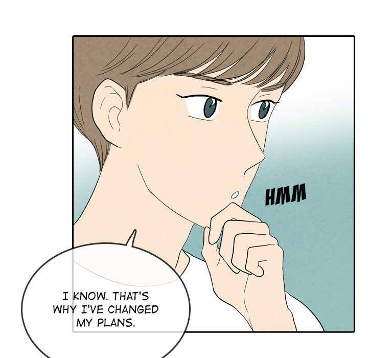Sweet Bitter Love Chapter 62 image 80