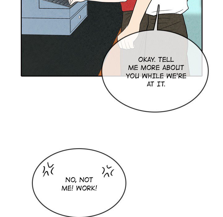 Sweet Bitter Love Chapter 62 image 86