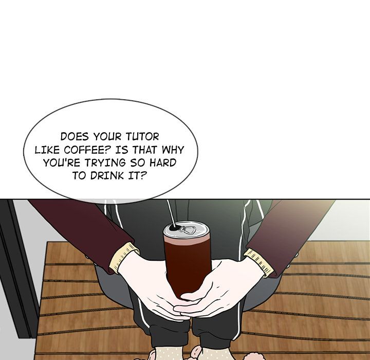 Sweet Bitter Love Chapter 7 image 11