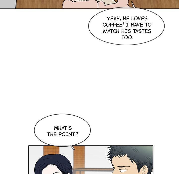 Sweet Bitter Love Chapter 7 image 12