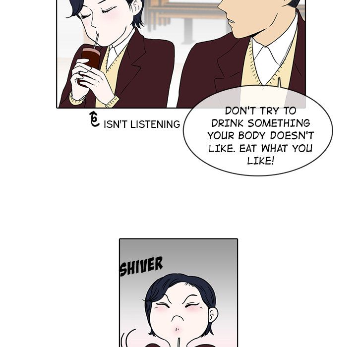 Sweet Bitter Love Chapter 7 image 13
