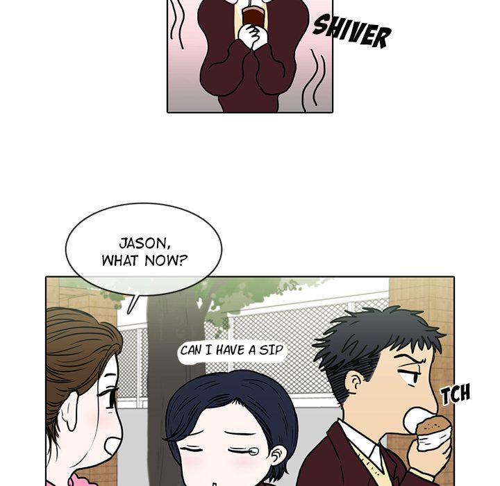 Sweet Bitter Love Chapter 7 image 14