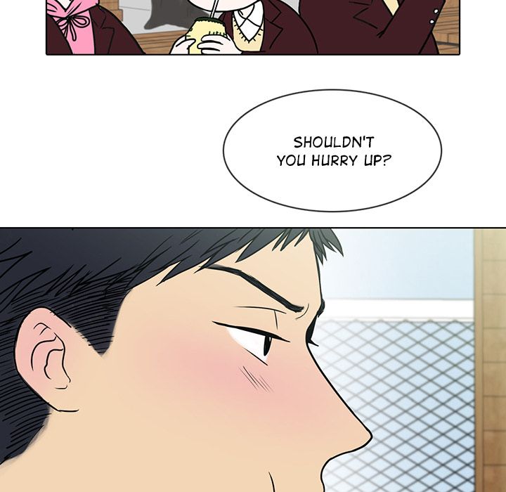 Sweet Bitter Love Chapter 7 image 15