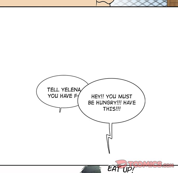Sweet Bitter Love Chapter 7 image 16