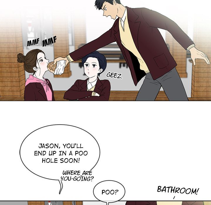 Sweet Bitter Love Chapter 7 image 17