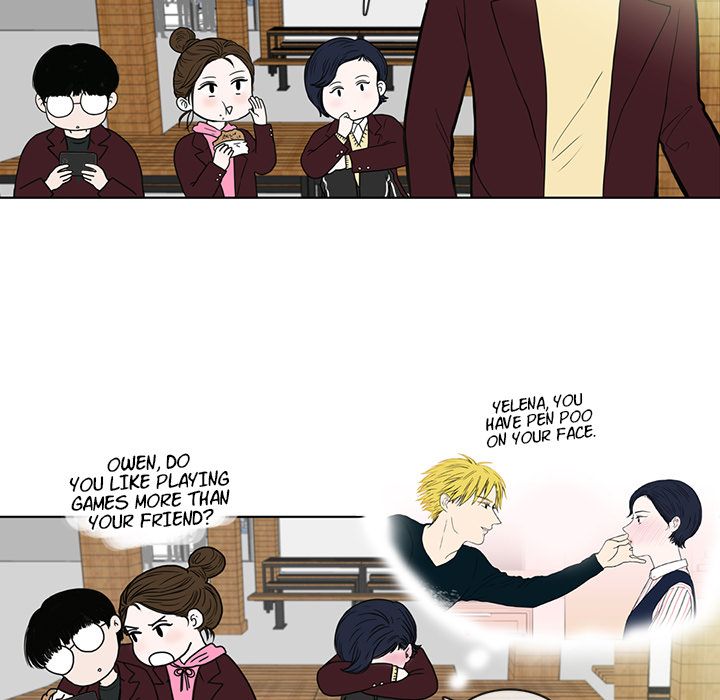 Sweet Bitter Love Chapter 7 image 18