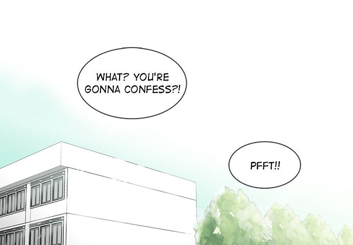 Sweet Bitter Love Chapter 7 image 2