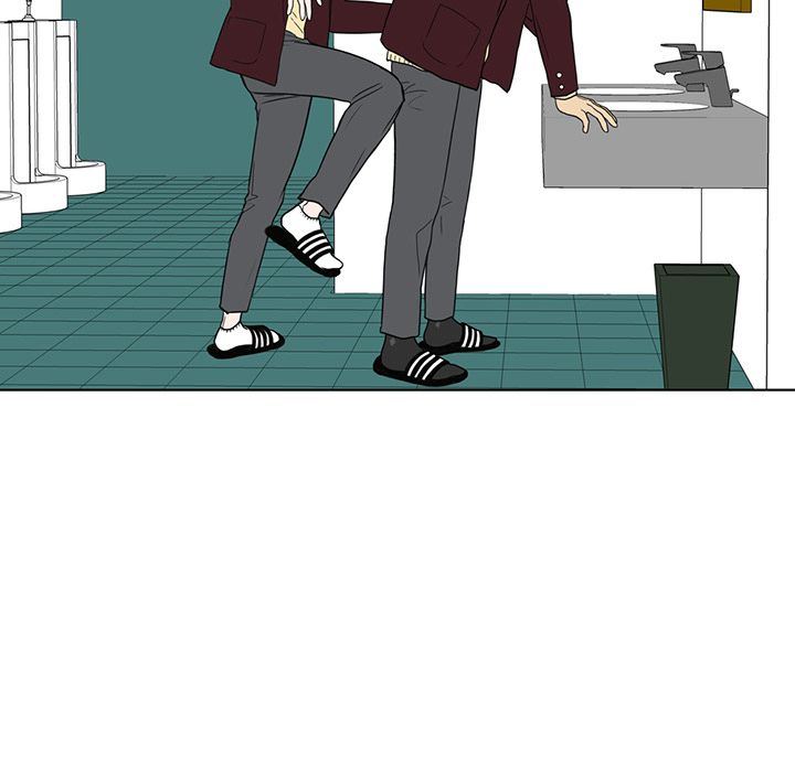 Sweet Bitter Love Chapter 7 image 29
