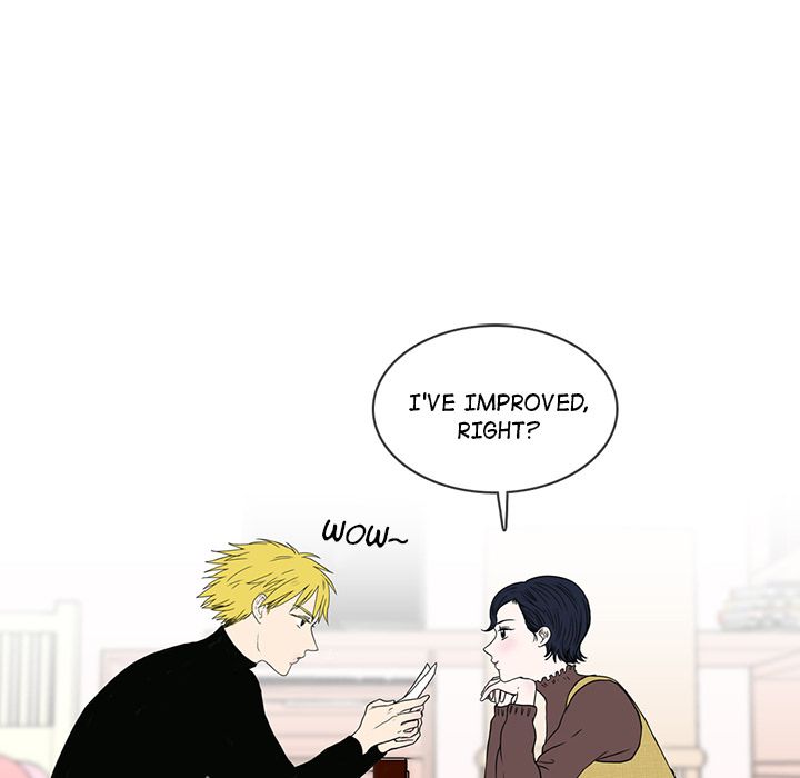 Sweet Bitter Love Chapter 7 image 35
