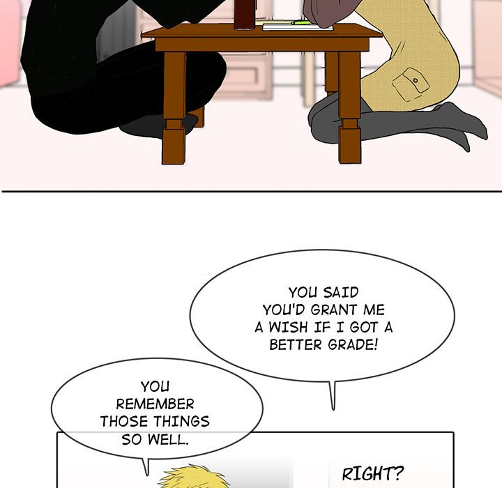 Sweet Bitter Love Chapter 7 image 36