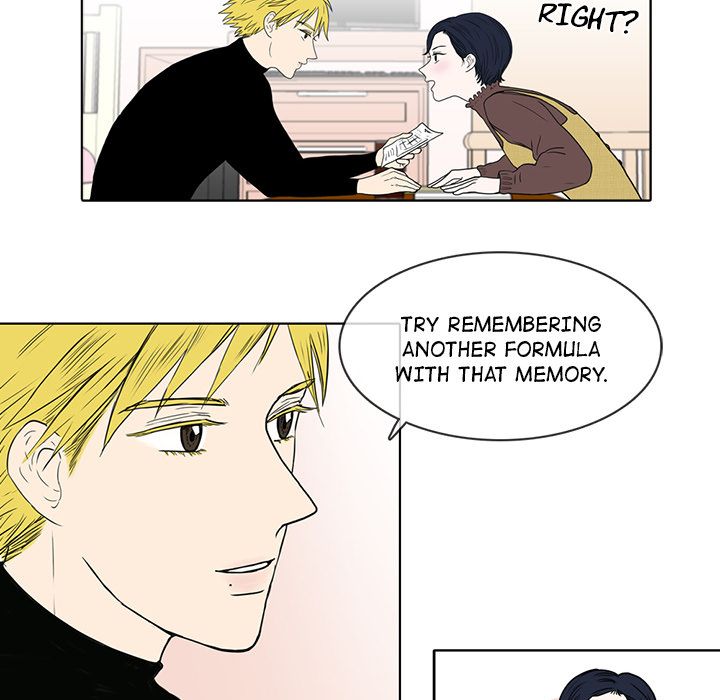 Sweet Bitter Love Chapter 7 image 37