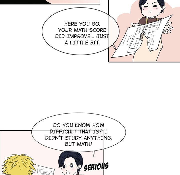 Sweet Bitter Love Chapter 7 image 38