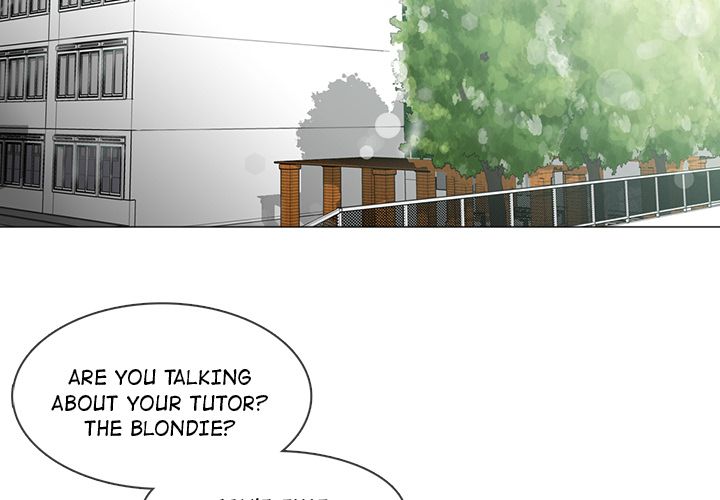 Sweet Bitter Love Chapter 7 image 3
