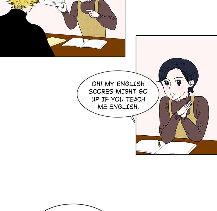 Sweet Bitter Love Chapter 7 image 39