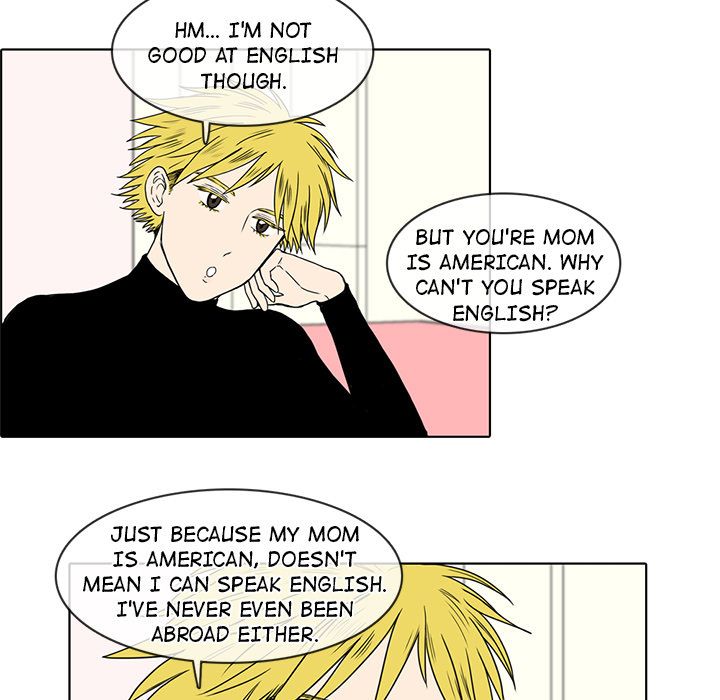 Sweet Bitter Love Chapter 7 image 40