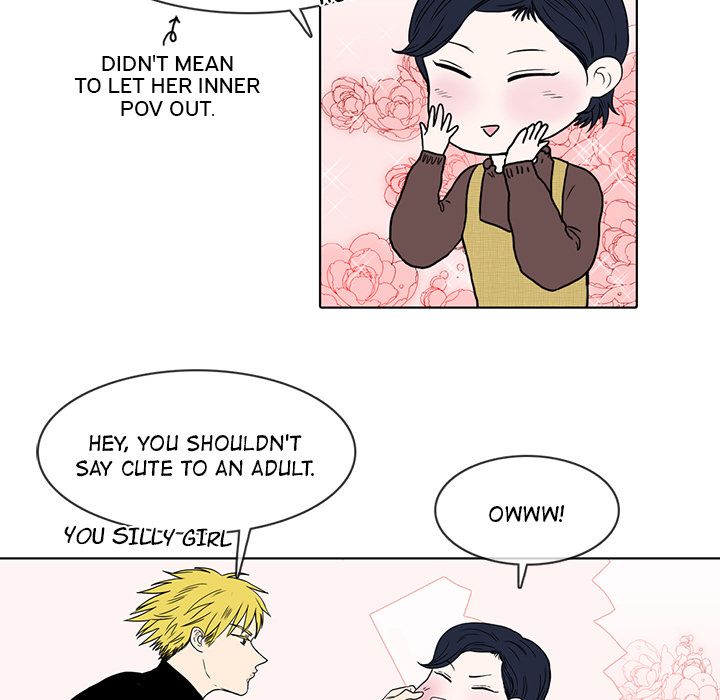 Sweet Bitter Love Chapter 7 image 42