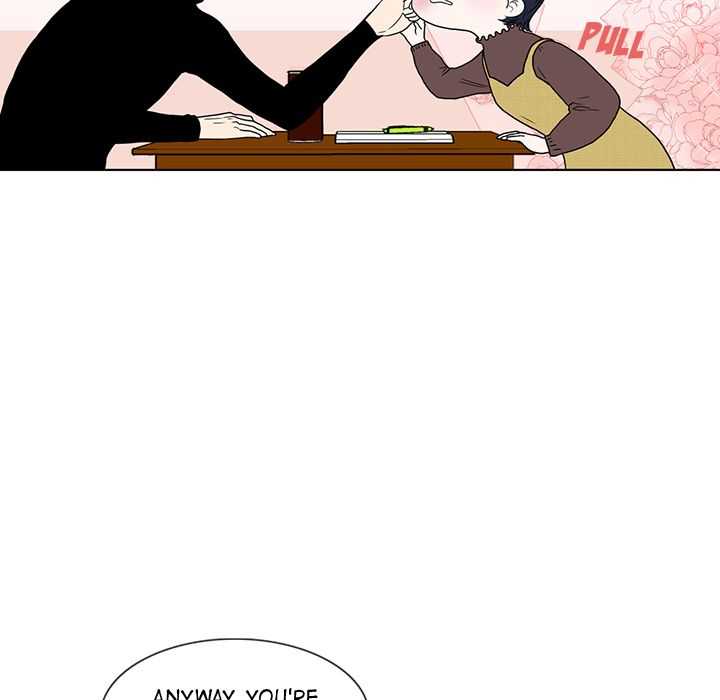 Sweet Bitter Love Chapter 7 image 43
