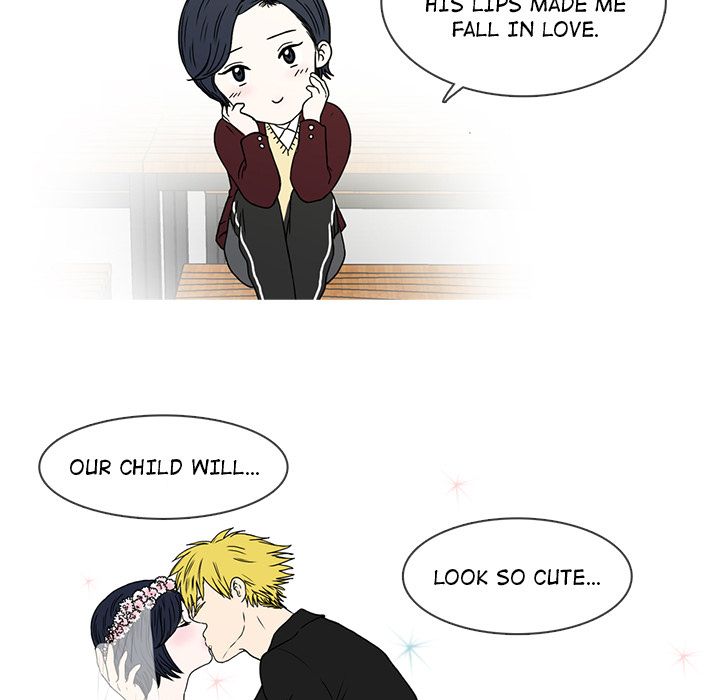 Sweet Bitter Love Chapter 7 image 8