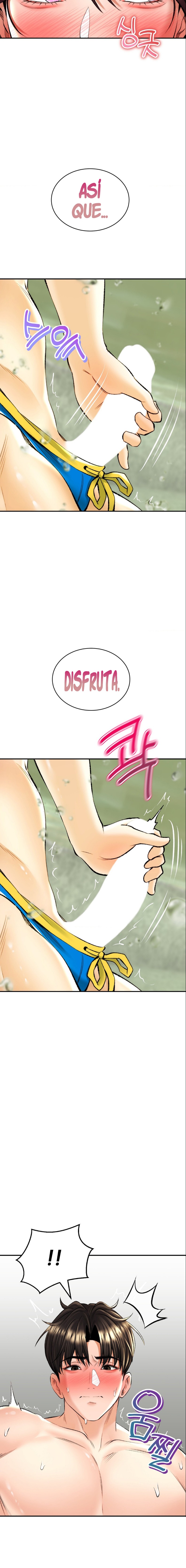 Herbal Love Story Raw Chapter 24 image 9