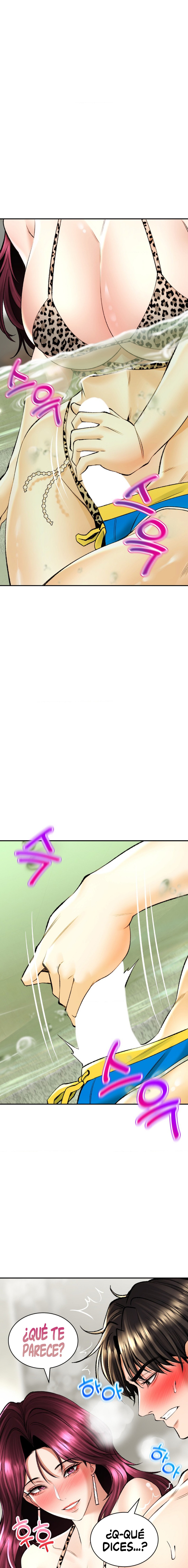 Herbal Love Story Raw Chapter 24 image 10