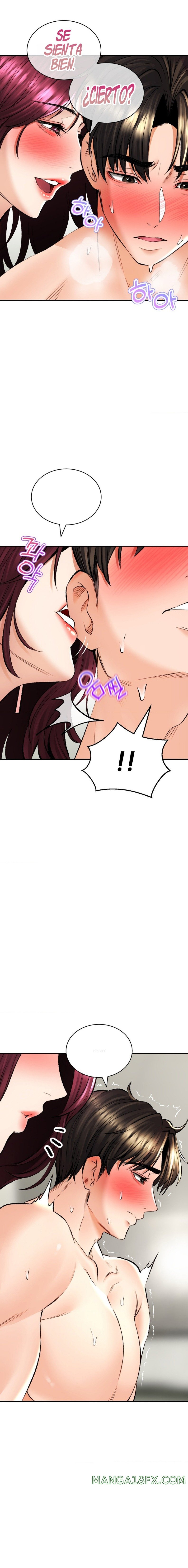 Herbal Love Story Raw Chapter 24 image 12