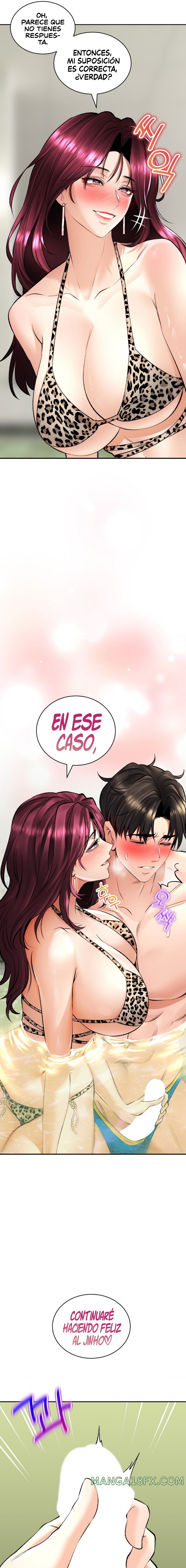 Herbal Love Story Raw Chapter 24 image 13
