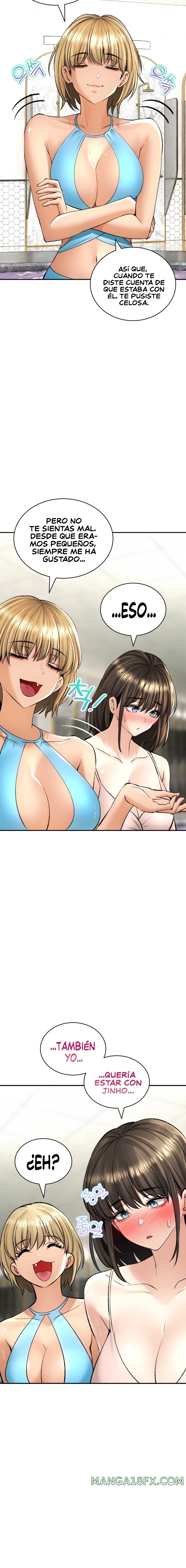Herbal Love Story Raw Chapter 24 image 15