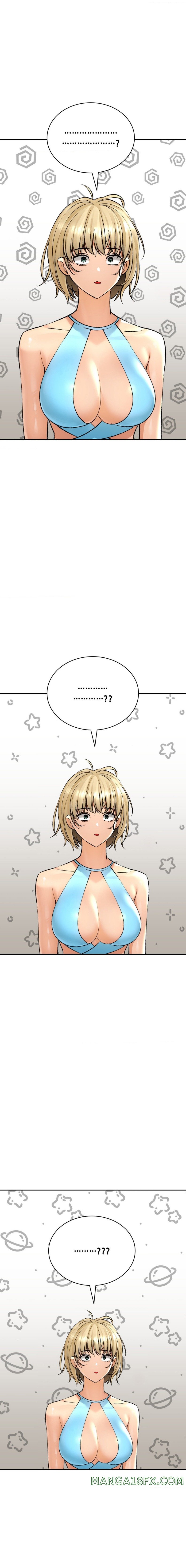 Herbal Love Story Raw Chapter 24 image 17