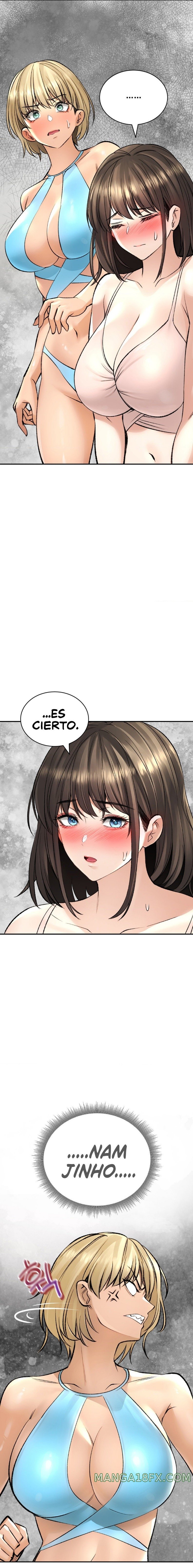 Herbal Love Story Raw Chapter 24 image 19