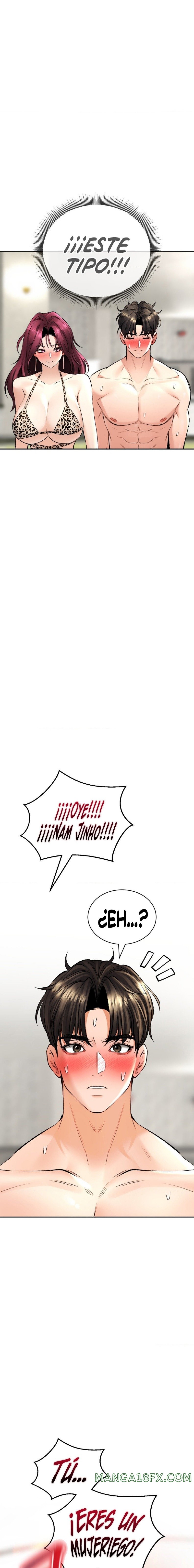 Herbal Love Story Raw Chapter 24 image 20