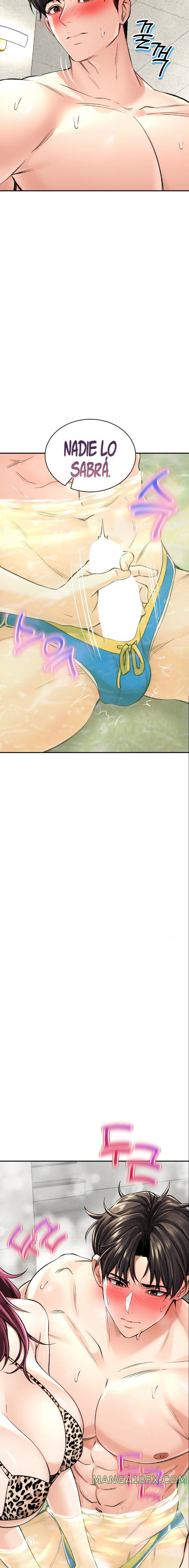 Herbal Love Story Raw Chapter 24 image 5