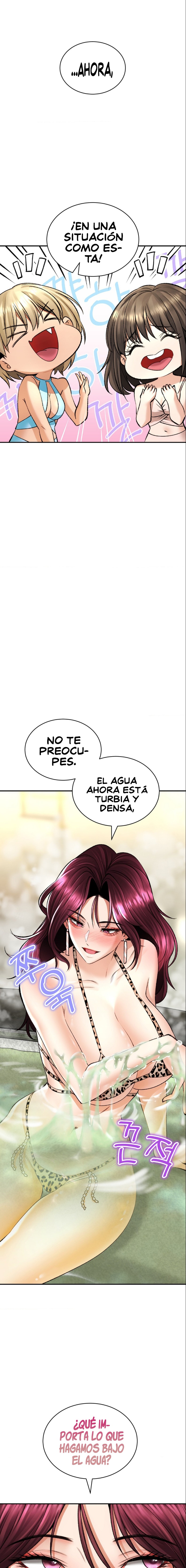 Herbal Love Story Raw Chapter 24 image 8