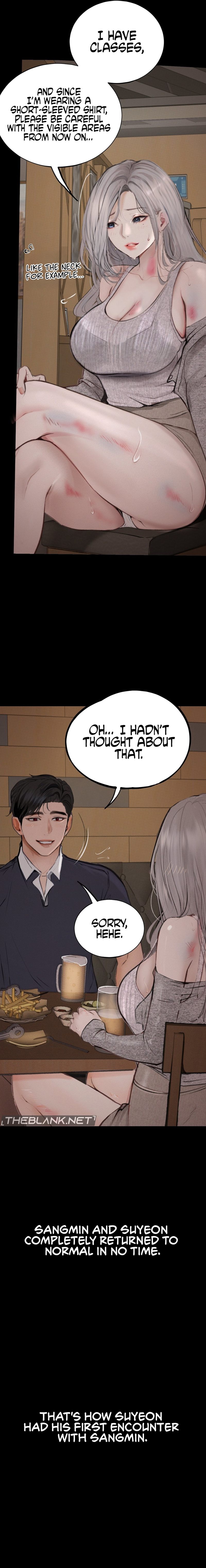 Observation Diary Chapter 19 image 15